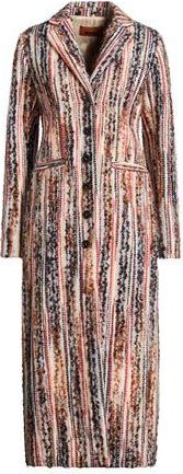 Missoni COATS & JACKETS - Coats on YOOX.COM
