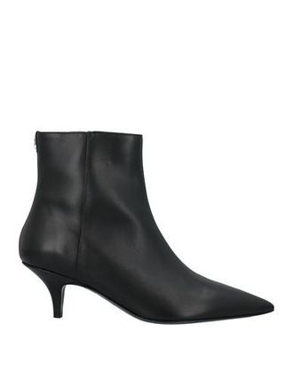 Patrizia Pepe FOOTWEAR - Ankle boots on YOOX.COM