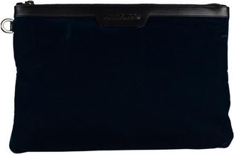 Jimmy Choo London Derek Clutch Bag