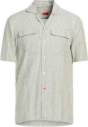 Isaia TOPWEAR - Camicie su YOOX.COM