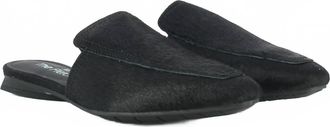The Flexx Womens Giuditta Mule In Black