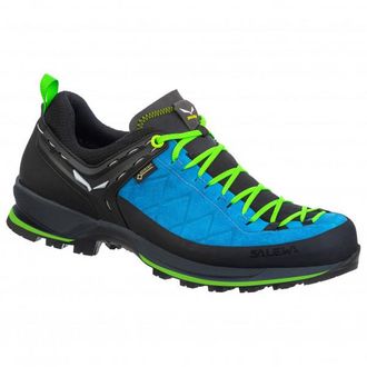 Salewa MS Mountain Trainer 2 GTX Multisportschuhe für Herren | schwarz