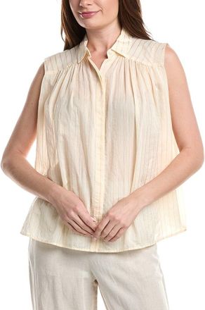 PESERICO Striped Top