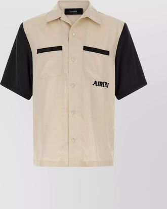 Amiri shirt