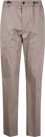 Pantaloni Torino Omega Trousers