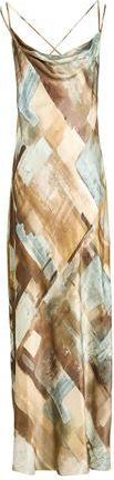 Antonelli DRESSES - Maxi dresses on YOOX.COM