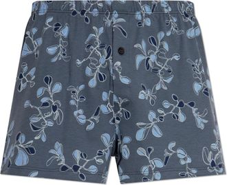 Hanro Uomo, Mutande, Grigio, L, new