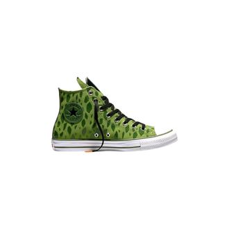 Converse Chuck Taylor All Star x Dragon Ball Z Cell - Heren - Schoenen - Groen - Maat: 41 EU