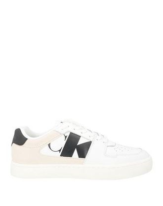 Calvin Klein CALZADO - Sneakers en YOOX.COM
