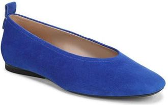 Naturalizer Carla Flat in Photon Blue at Nordstrom, Size 5.5