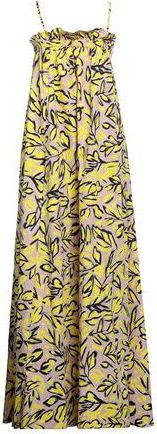Essentiel VESTIDOS - Vestidos largos en YOOX.COM