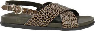 Ancient Greek Sandals FOOTWEAR - Sandals on YOOX.COM