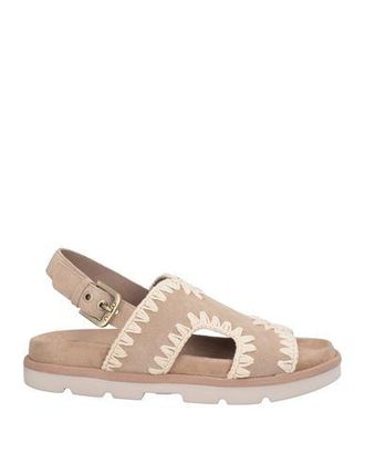 Mou FOOTWEAR - Sandals on YOOX.COM