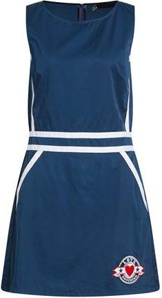 Love Moschino DRESSES - Mini dresses on YOOX.COM