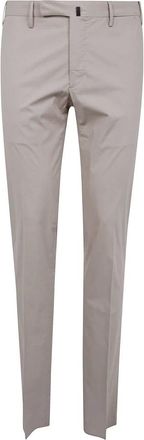 Incotex Hombre, Pantalones, Beige, Talla: M