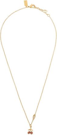 Coach Donna, Accessori, Giallo, Taglia unica, new