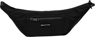 P.E Nation Fundamental - Dames - Heuptassen - Zwart - ONE Size - Polyester - Tassen