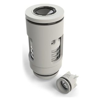 Kemper Kemper Kit De Mantenimiento Para Desconector Ba Dom&eacute;stico, Figura 368 00 001, V&aacute;lvula De Salida Con Desconector De Sistema Ba Dom&eacute;stico, 3680000100
