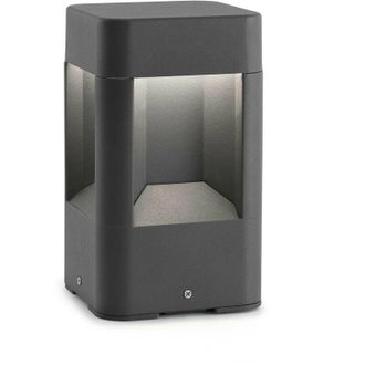 Faro Barcelona Naya 200, Paletto per Esterni Faro Barcelona