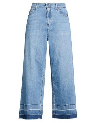 Liu Jo BOTTOMWEAR - Jeans on YOOX.COM