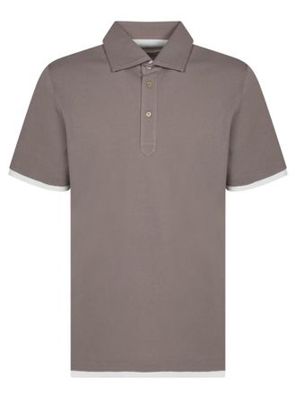 Brunello Cucinelli T-Shirts