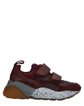 Stella McCartney SCHUHE - Sneakers auf YOOX.COM