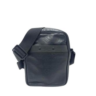 Louis Vuitton Pre-owned Vintage Pochette Borsa a Spalla - - Pre-owned - Uomo - Nero - ONE SIZE