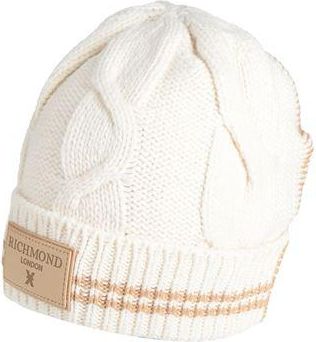 John Richmond ACCESSOIRES - M&uuml;tzen & H&uuml;te auf YOOX.COM