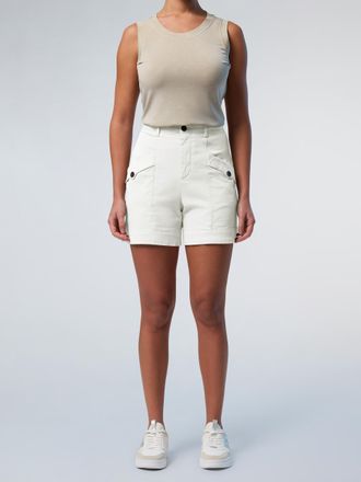 North Sails Korte broek Gabardine