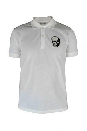 Alexander McQueen Alexander MC Queen Polo