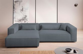 LeGer Home by Lena Gercke Ecksofa