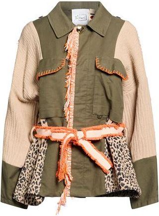 De Hart JACKEN & M&Auml;NTEL - Jacken und Anoraks auf YOOX.COM