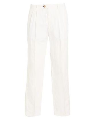 Brunello Cucinelli PARTES DE ABAJO - Pantalones en YOOX.COM