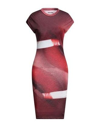 Zadig&Voltaire DRESSES - Midi dresses on YOOX.COM