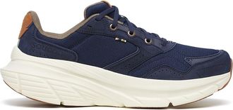 Saucony Mens Guide Metro Sneaker, Navy, 6.5 UK