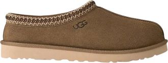 UGG Brown Slip-on Sandals
