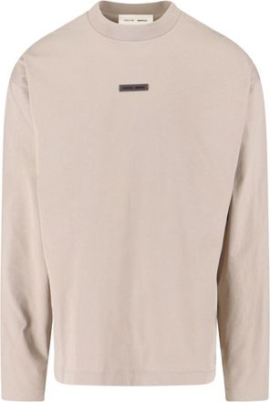Fear of God Maglietta Logo
