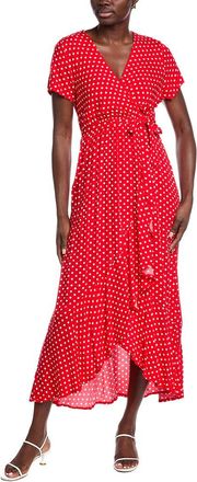 ANNA KAY Anna Kay Hanna Dots Maxi Dress