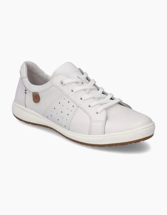 Josef Seibel Womens Josef Seibel 67701 Caren 01 in White - Size: 4