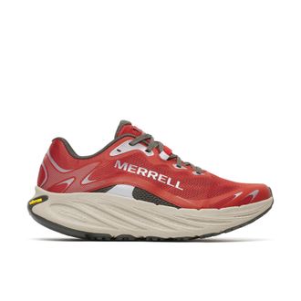 Merrell ProMorph in Red