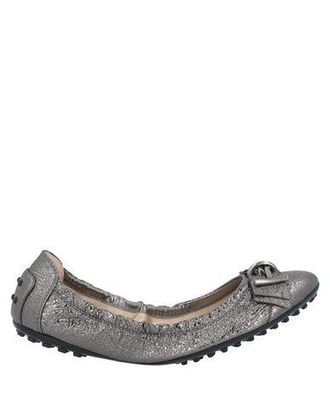 Tod's SCHUHE - Ballerinas auf YOOX.COM