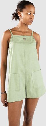 Roxy Lavender Haze Tuta verde