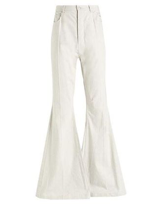 Rick Owens BOTTOMWEAR - Trousers sur YOOX.COM