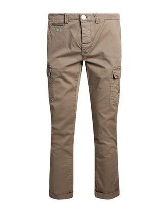 Sartoria Tramarossa BOTTOMWEAR - Trousers sur YOOX.COM