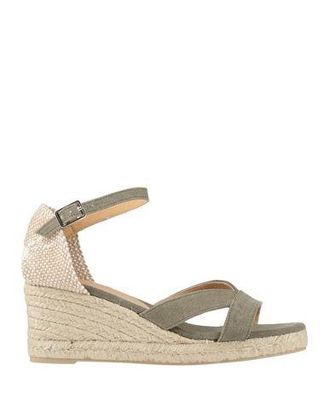 Castaner FOOTWEAR - Espadrilles on YOOX.COM
