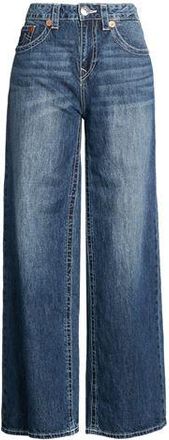 True Religion JESSIE SUPER BAGGY