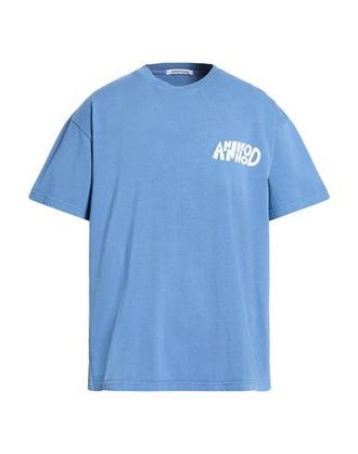 Annie Hood CAMISETAS Y TOPS - Camisetas en YOOX.COM