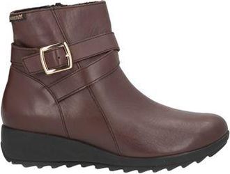Mephisto FOOTWEAR - Ankle boots on YOOX.COM