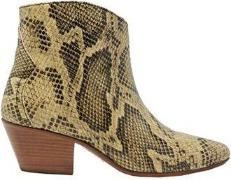 Isabel Marant CALZADO - Botines de caña alta en YOOX.COM