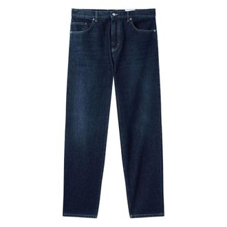 Axel Arigato Denim Blue